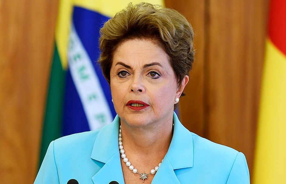 Tổng thống Brazil tuyên bố sẽ không từ chức