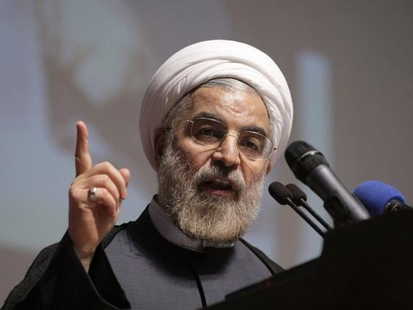 Iran "dọa" khôi phục chương trình hạt nhân