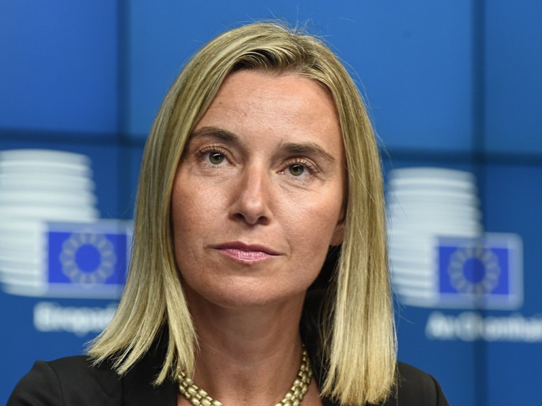 Tuyên bố của Đại diện cấp cao EU về phán quyết của Tòa trọng tài
