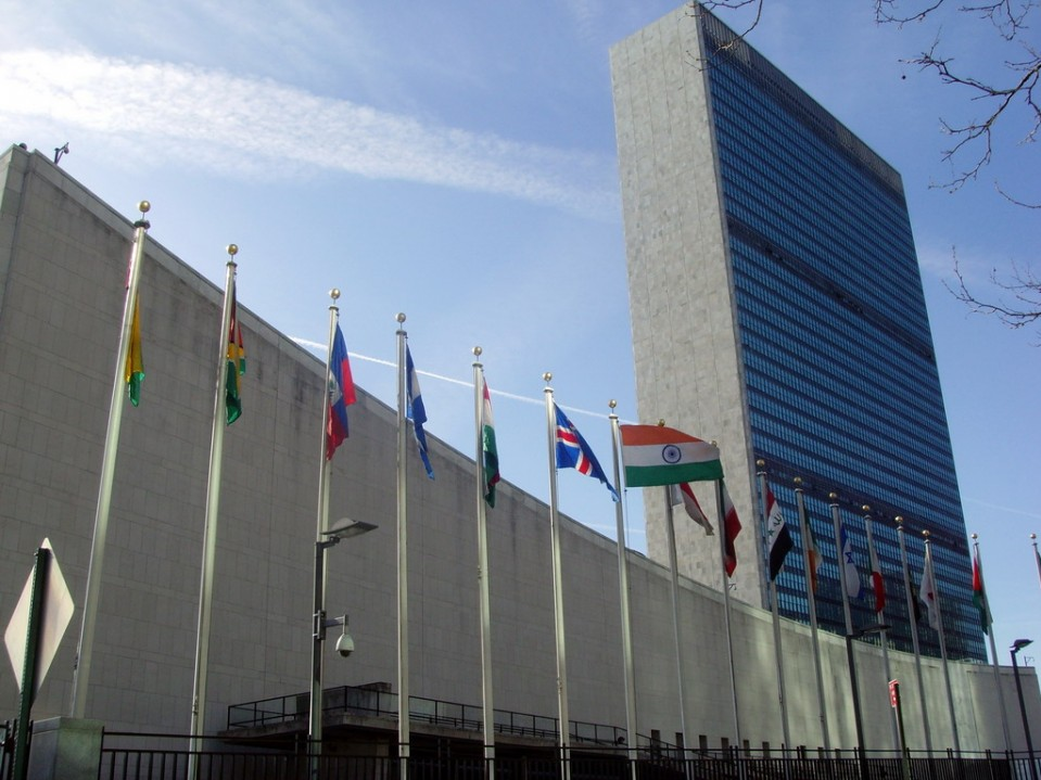 Liên hợp quốc trước thách thức lựa chọn tân Tổng Thư ký