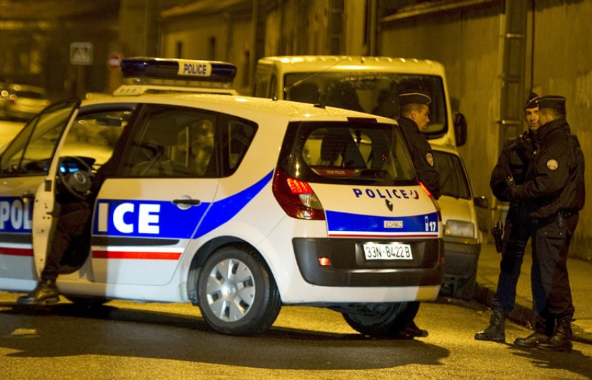 Pháp: Xả súng khiến ít nhất 7 người thương vong