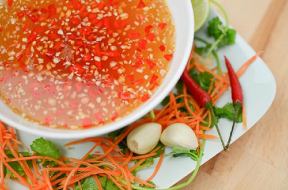 fish sauce much more than just a condiment