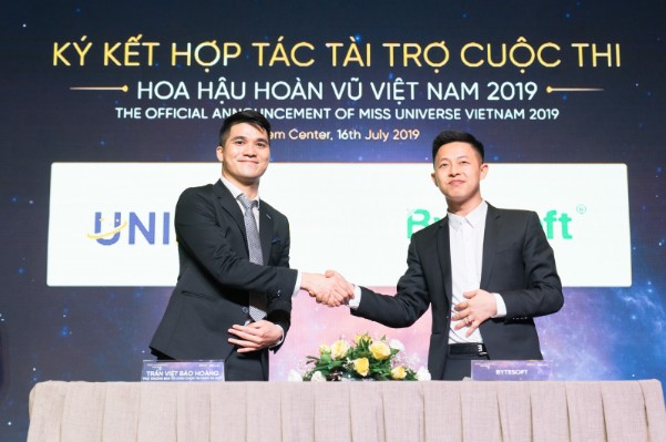 ung dung blockchain vao cuoc thi hoa hau hoan vu viet nam 2019