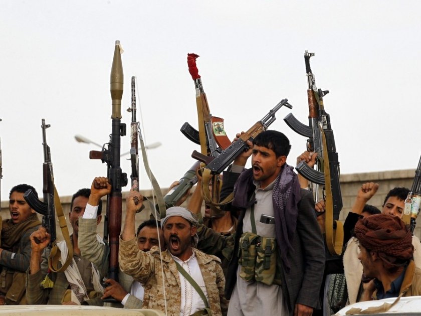 Houthi phản đối dự thảo thỏa thuận hòa bình của LHQ