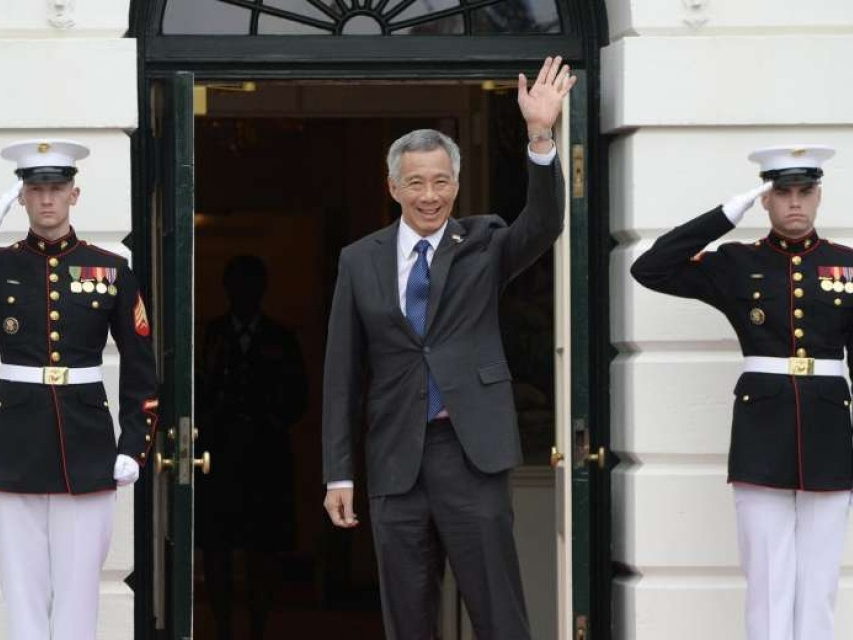 Singapore hối thúc Mỹ sớm phê chuẩn TPP
