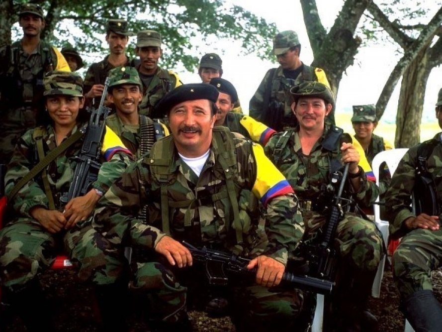Chính phủ Colombia và FARC nhất trí lộ trình giao nộp vũ khí