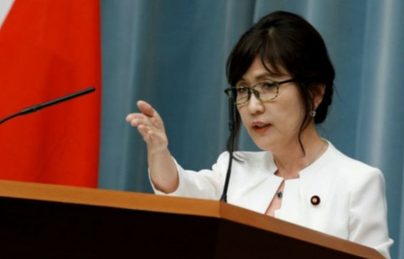 Tân Bộ trưởng Quốc phòng Nhật sẽ không viếng đền Yasukuni
