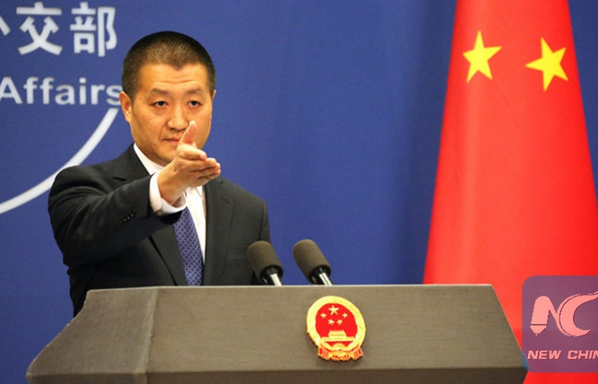 Trung Quốc coi ASEAN là ưu tiên trong ngoại giao