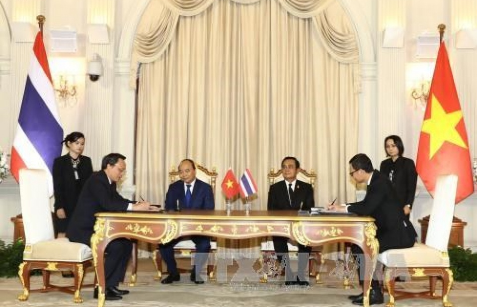 PetroVietnam, SCG speed up Long Son petrochemical project
