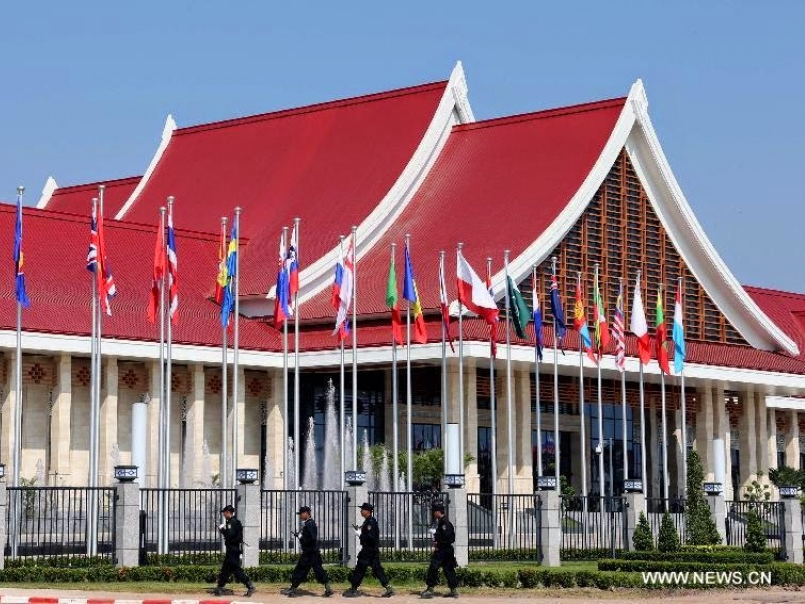 Hội nghị Cấp cao ASEAN 28-29 sẽ thông qua nhiều văn kiện quan trọng