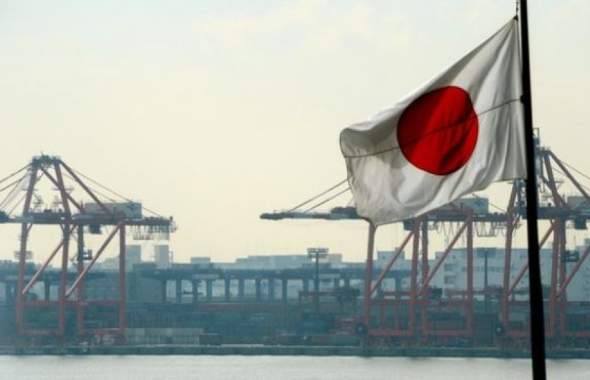 Kinh tế Nhật Bản phát đi những tín hiệu khả quan