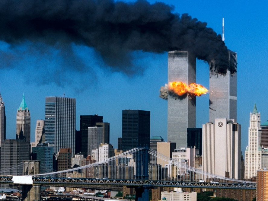 15 năm sau sự kiện 11/9: Chiến trường chống khủng bố vẫn ngổn ngang