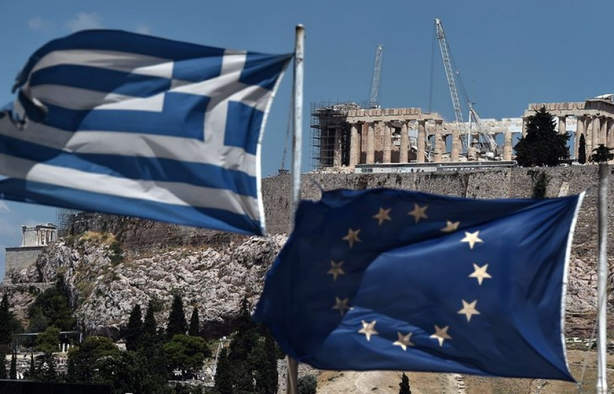Eurogroup hối thúc Hy Lạp cải cách để nhận cứu trợ tài chính