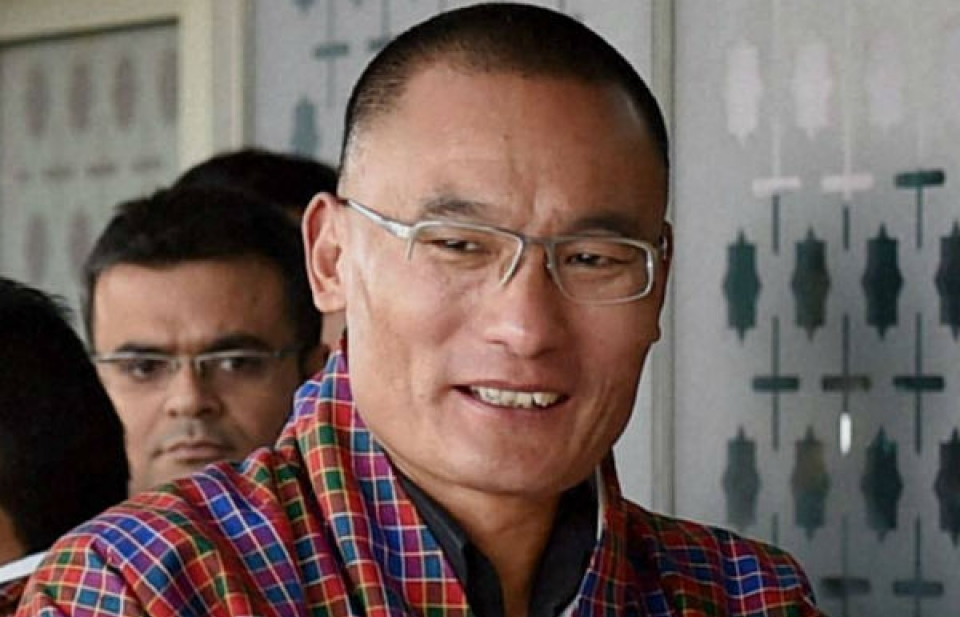 Bhutan tổ chức bầu cử lần thứ 3 trong lịch sử