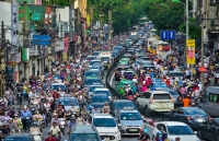 New study offers pathways to climate-smart transport