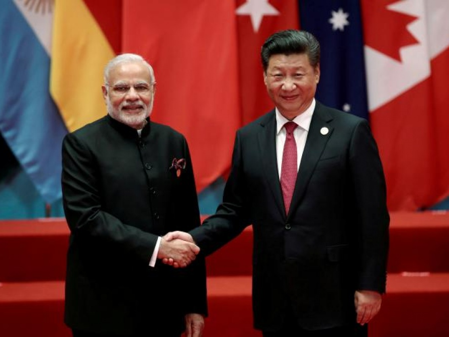 Căng thẳng tại Nam Á phủ bóng Hội nghị Thượng đỉnh BRICS