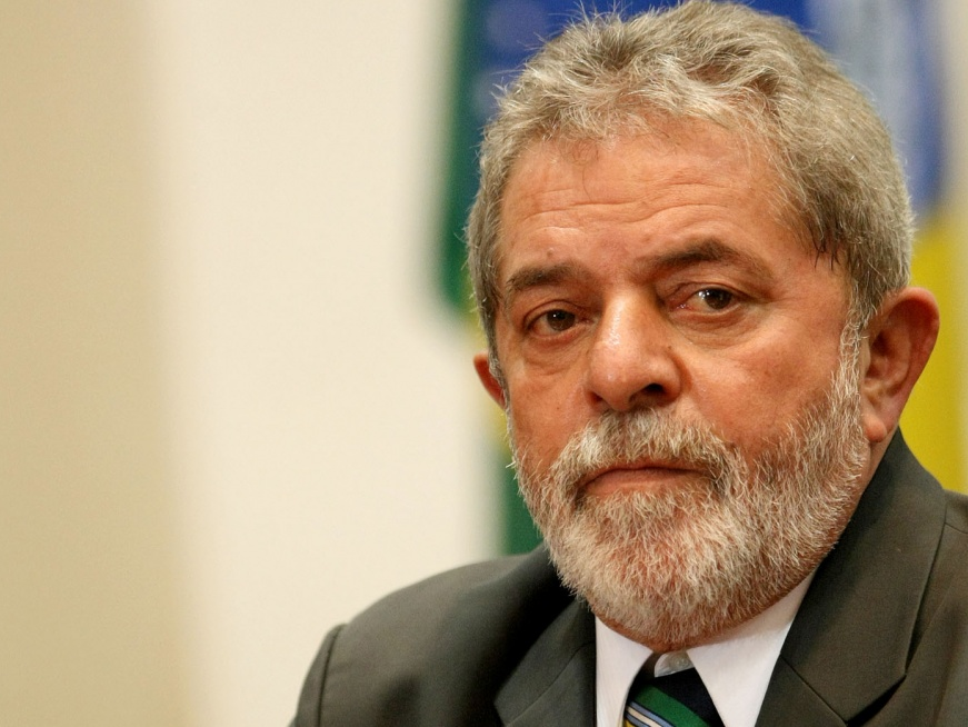 Cựu Tổng thống Brazil Lula da Silva khẳng định không phạm tội