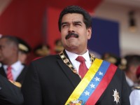 venezuela quan doi trung thanh vo die u kie n voi tong thong maduro