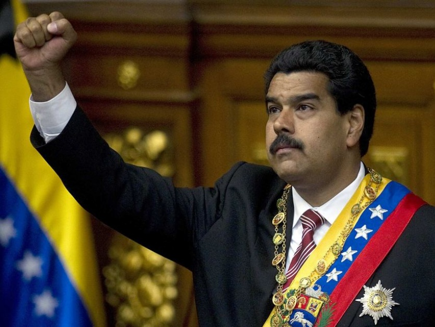 Venezuela: Tổng thống sẽ kiện Quốc hội vì vi hiến