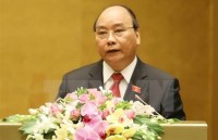 pm highlights key cooperation areas at 31st asean summit