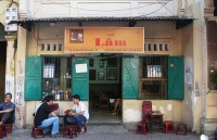 the trees of ha noi