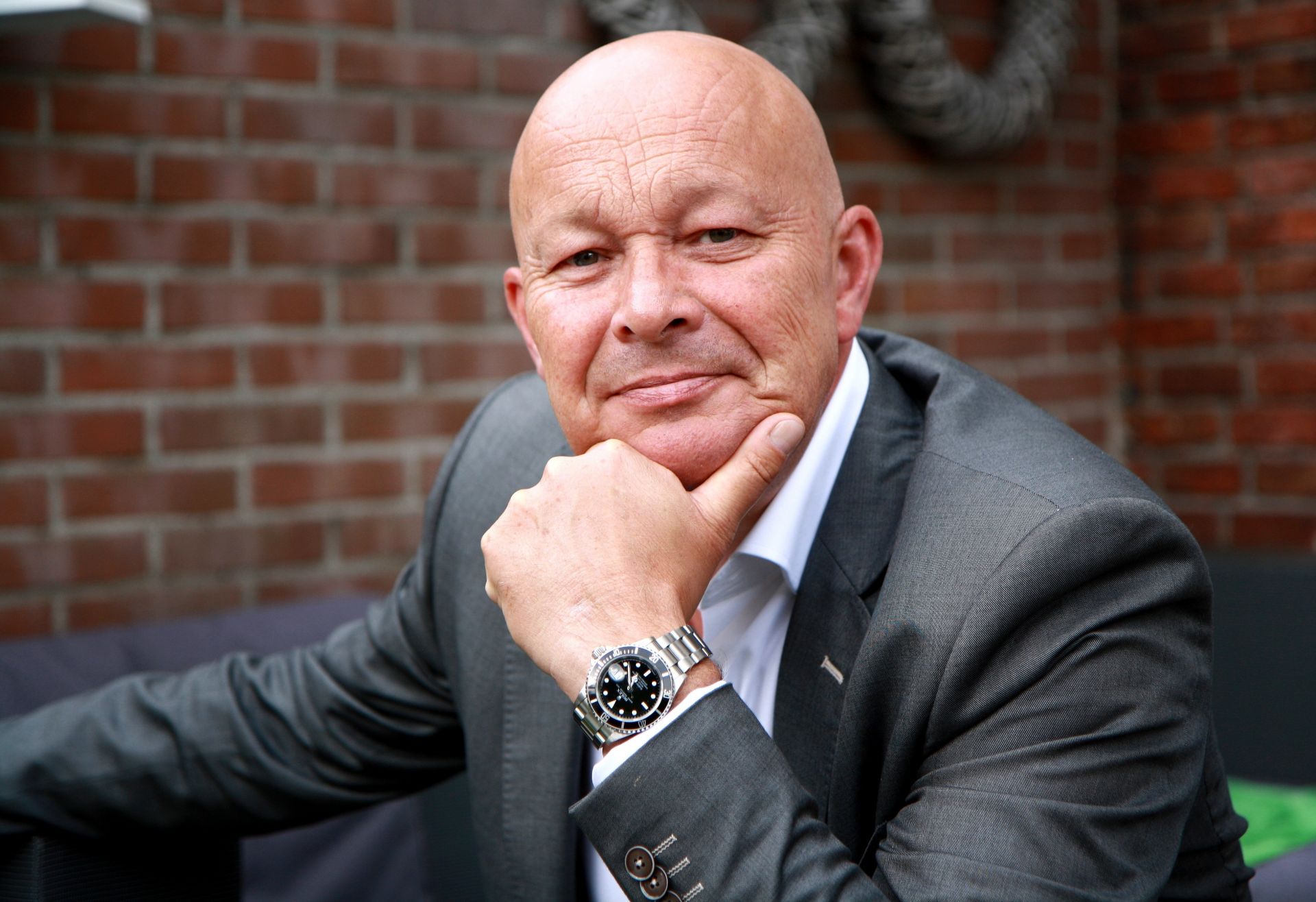 lacking innovation remains burden on less dynamic businesses