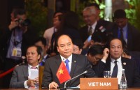 31st asean summit pm nguyen xuan phuc meets indian pm