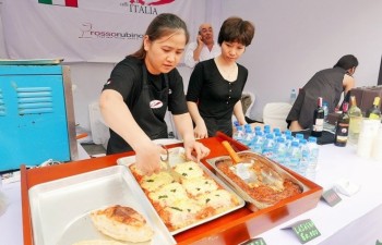 First Italy-ASEAN Week kicks off in Ha Noi