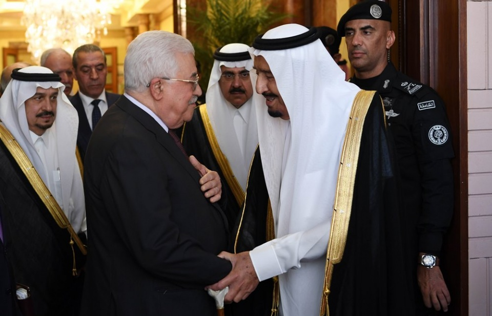 Bình thường hóa với Israel, Saudi Arabia tự trói chân mình?