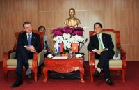 100th founding anniversary of czechoslovakia marked in ha noi