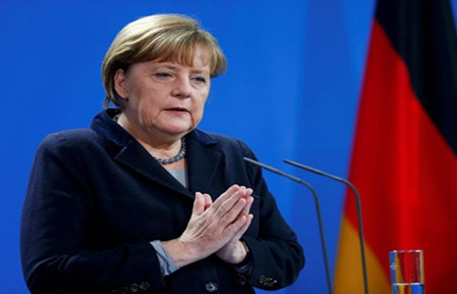 Cân tài 3 ứng viên sáng giá có thể thay thế bà Merkel