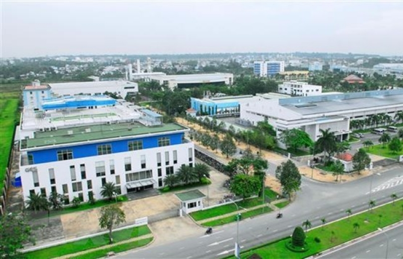 Ho Chi Minh City a rising startup hub: Japanese media