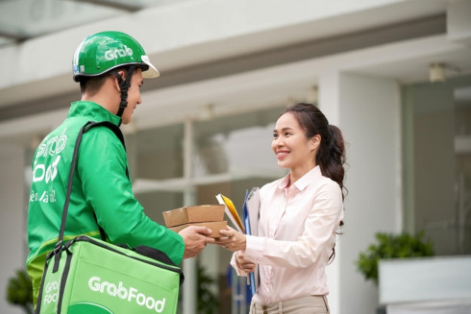 grabfood expands to danang en route to becoming vietnams superapp