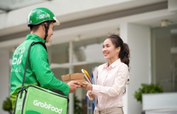 GrabFood expands to Danang en route to becoming Vietnam's superapp