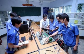 ADB-funded project to improve quality of Vietnam’s vocational training