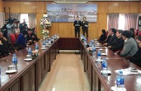 ha noi to build 34 million usd pedestrian tunnel in hoan kiem district