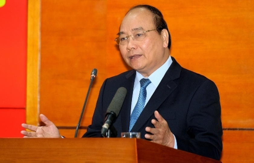 Government in action must be accompanied by action in agriculture: PM Phuc