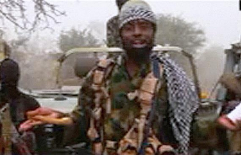 Boko Haram thừa nhận thực hiện vụ tấn công vào doanh trại quân đội Nigeria