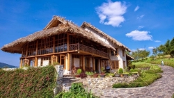 Bất động sản mới nhất: Homestay nhận ‘trái đắng’; Thái Nguyên dừng 11 dự án; thủ tục chuyển đất thổ canh sang thổ cư