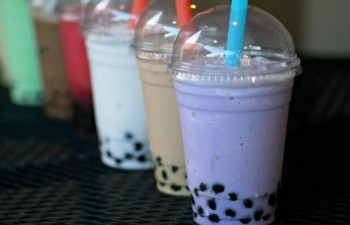 2017 called the ‘year of milk tea’