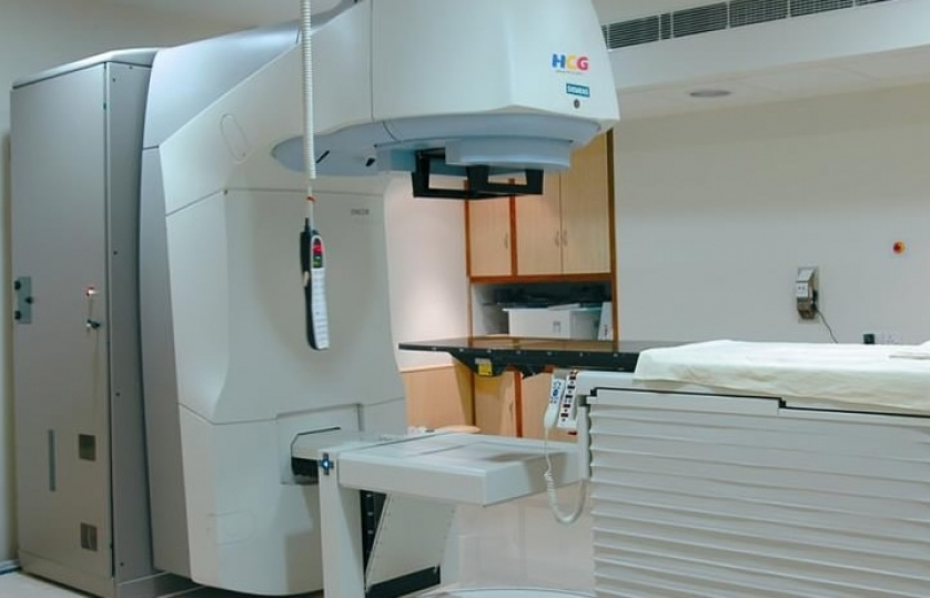 Uganda được trang bị máy xạ trị ung thư duy nhất ở khu vực Đông Phi