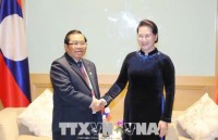 appf 26 final plenary session approves hanoi declaration