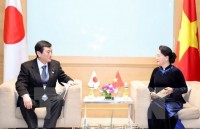 appf 26 final plenary session approves hanoi declaration