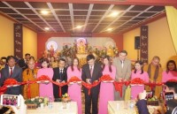 vietnam czech republic hold political consultation