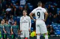 benzema lap cu dup real madrid tien vao ban ket cup nha vua