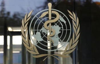WHO cân nhắc tuyên bố đưa dịch viêm phổi do virus corona thành đại dịch toàn cầu