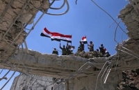 Vietnam chairs unsc meeting on humanitarian situation in syria