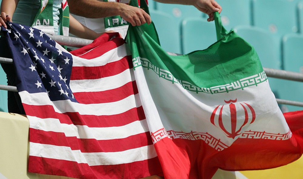 Để cứu vãn thỏa thuận hạt nhân, Iran kêu gọi chính quyền tân Tổng thống Mỹ dỡ bỏ các lệnh trừng phạt 'vô điều kiện' Để cứu vãn thỏa thuận hạt nhân, Iran kêu gọi chính quyền tân Tổng thống Mỹ dỡ bỏ các lệnh trừng phạt 'vô điều kiện'