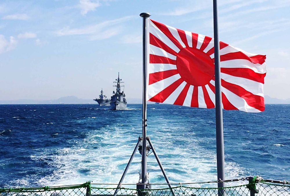 Chuyên gia Nga giải mã lý do Nhật Bản can dự vào vấn đề Biển Đông
