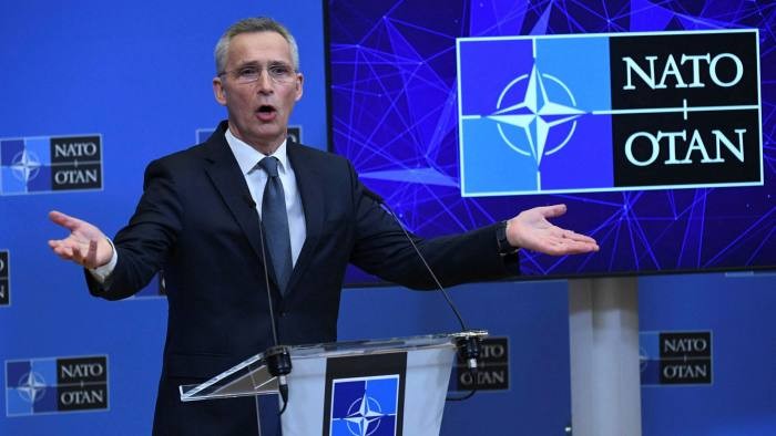 Mỹ dự chi 11 tỷ USD nhằm vào các chính phủ “không thân thiện”, Tổng thư ký NATO lo ngại